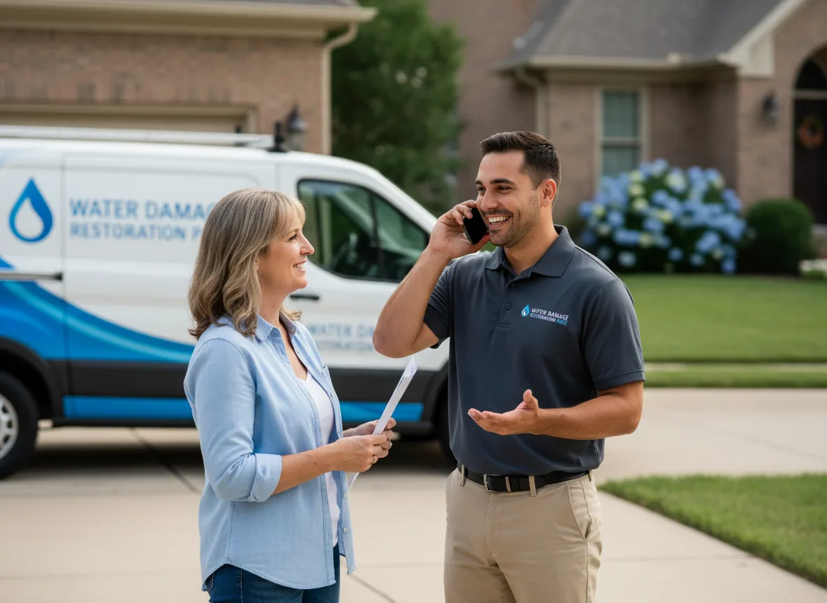 Flood Restoration Brandsville, MO FAQs